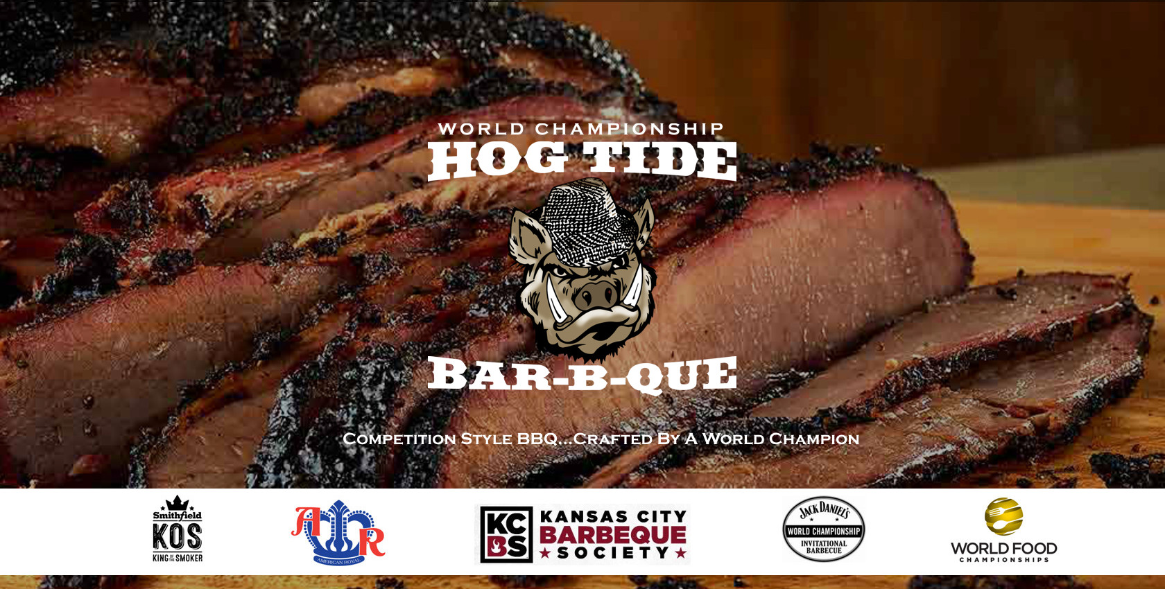 Hog Tide BBQ