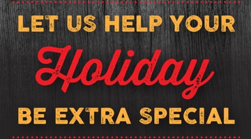 Holiday Meats Online Order